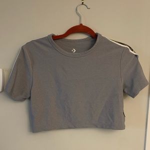 MC crop top